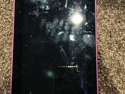 Amazon tablet