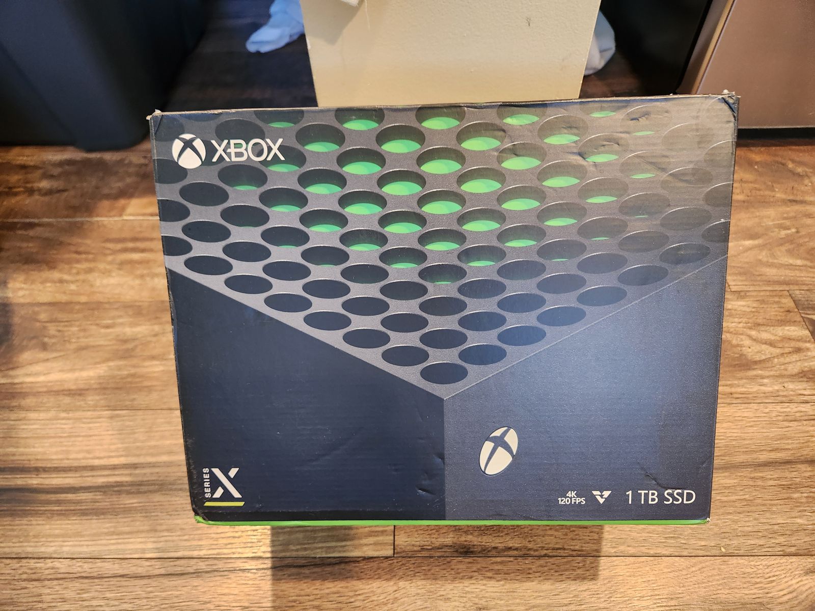 Xbox Series X
