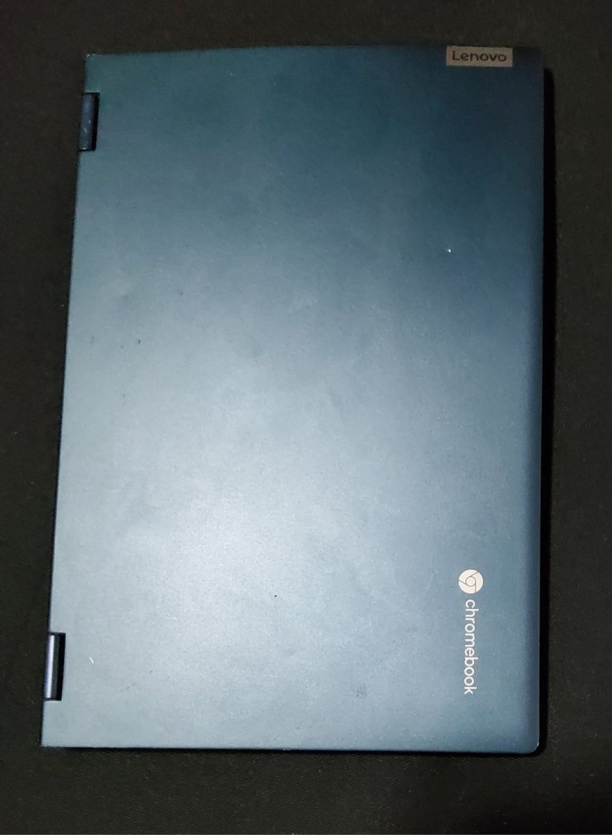 Lenovo Chromebook