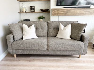 Modern | Contemporary | Style | Sofa | Living Room Furniture | Couch | Seating