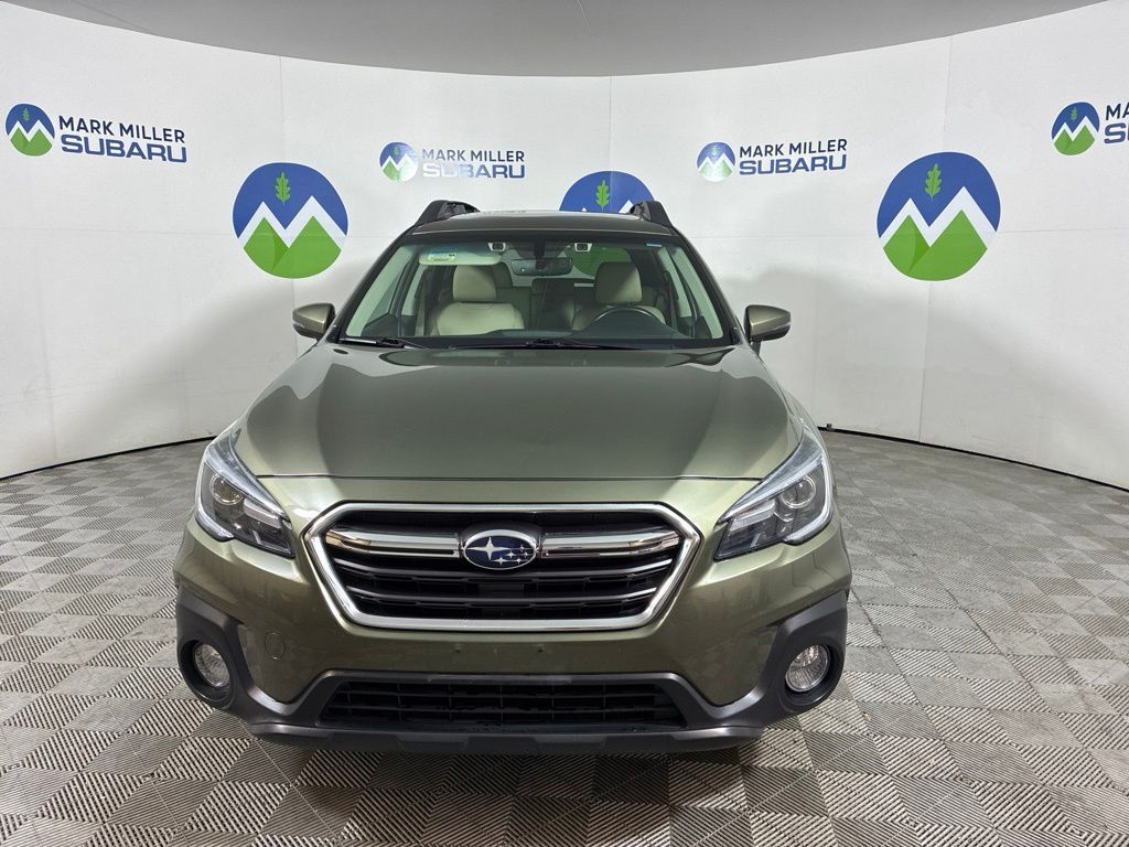 2019 Subaru Outback 3.6R Limited
