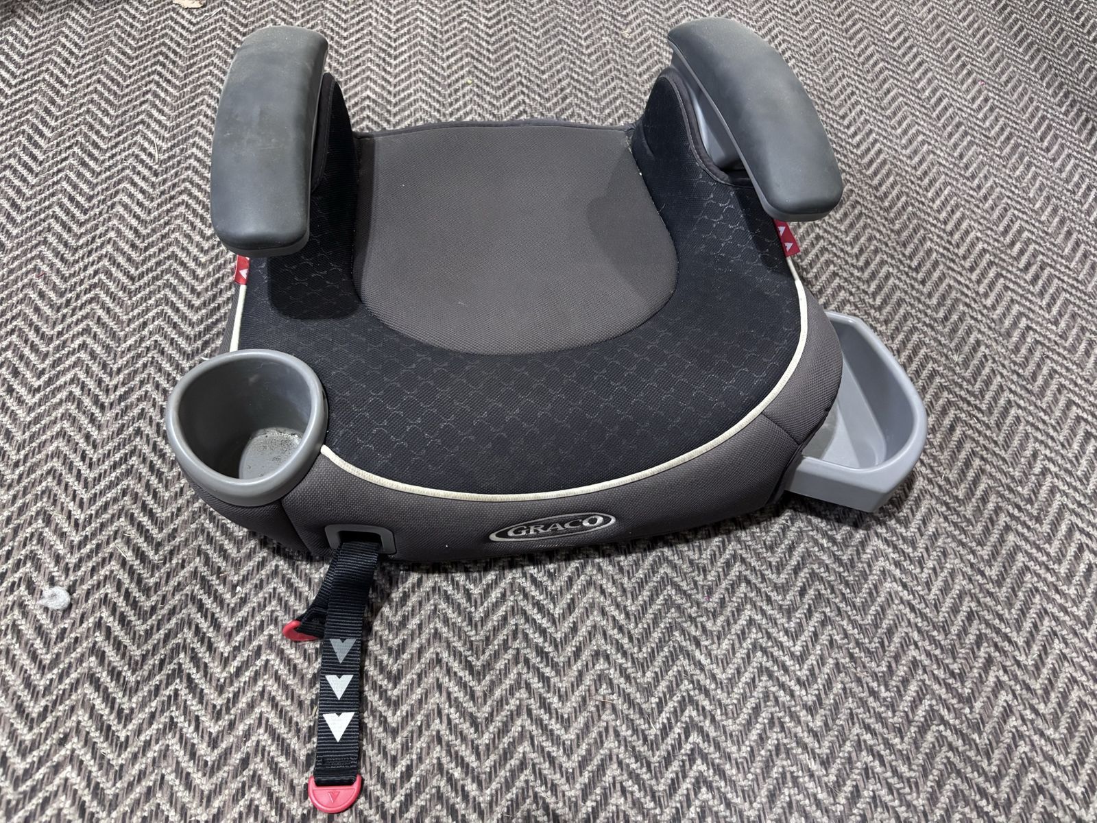 Booster Seats