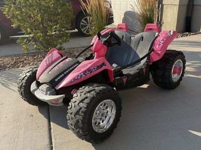 Dune Racer