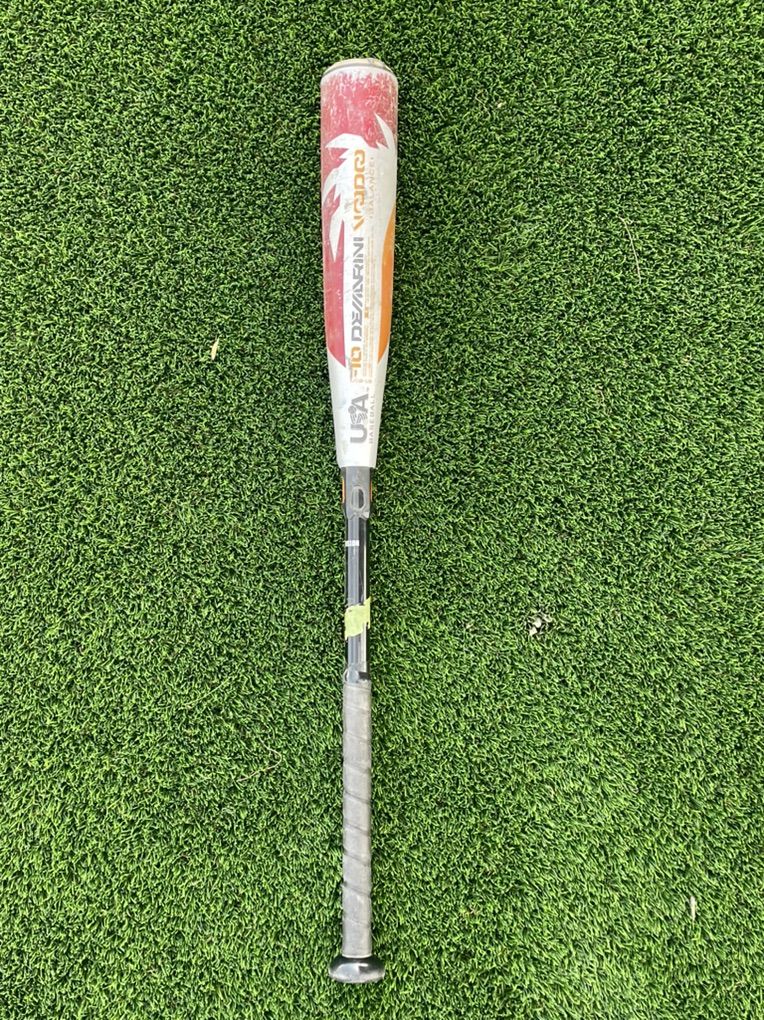30 Inch USA  DeMarini Baseball Bat