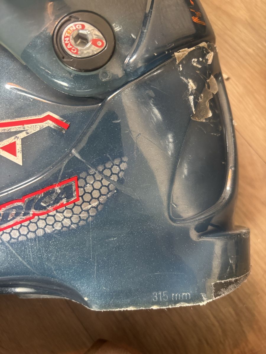 Nordica Boots 27/27.5