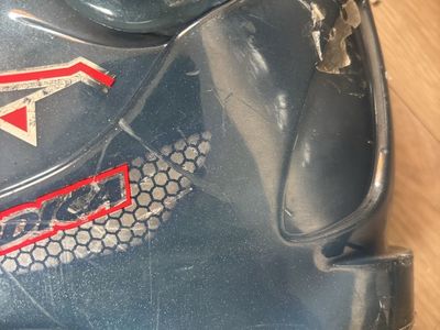 Nordica Boots 27/27.5