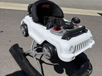 Jeep Walker