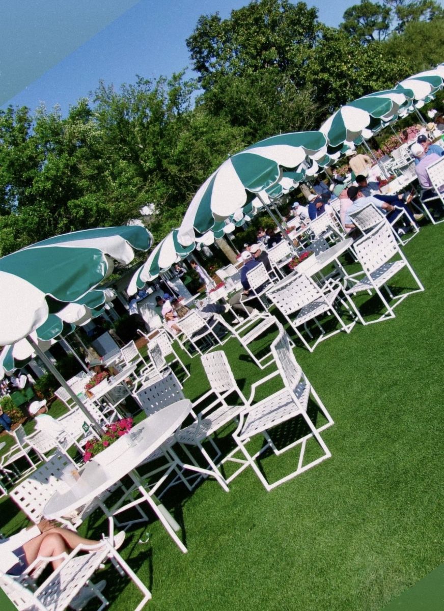 2026 Masters Golf Tournament Tickets