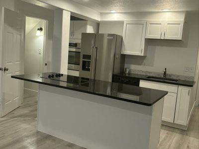 Fully Renovated 3 Bed/2 Bath- Utilities Included