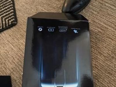 Venvapro Leg Circulation Device – Complete Kit – Works