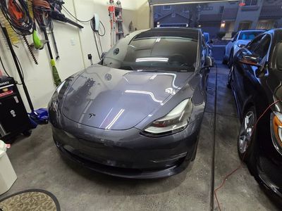 2023 Tesla Model 3 Long Range