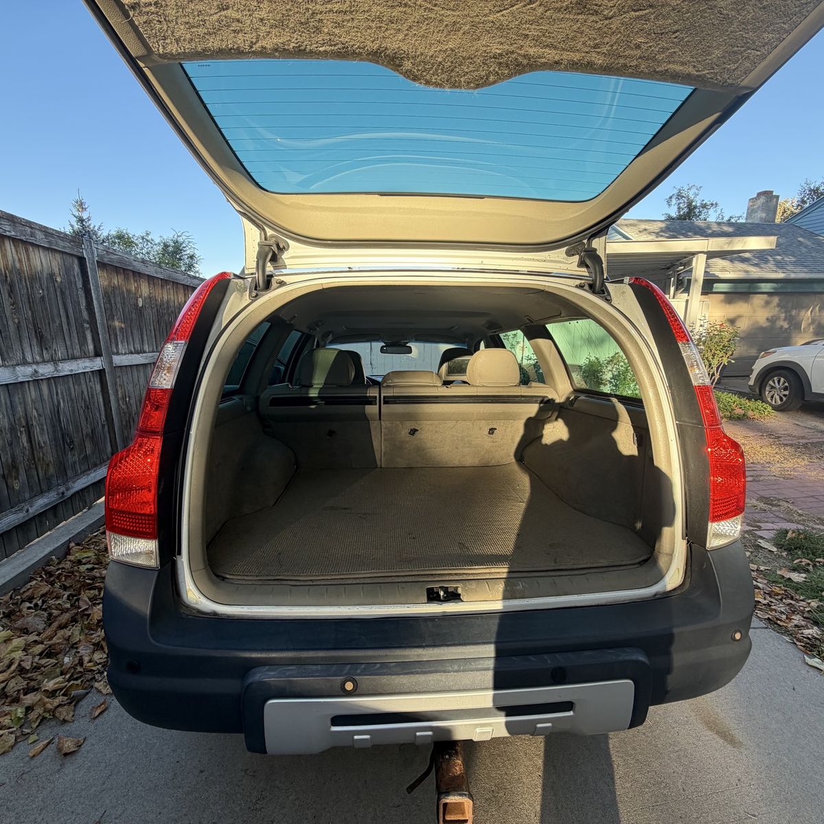 Volvo Xc70 Rack 2007 Volvo XC70 Base in Bountiful, UT | KSL Cars