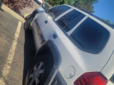 2005 Isuzu Ascender Luxury 5 Passenger