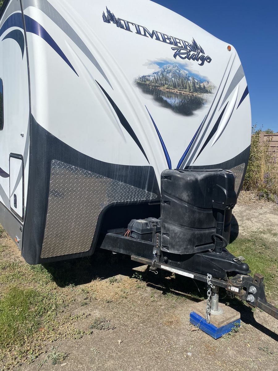 2016 Outdoors Timber Ridge