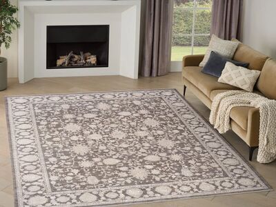 Nourison Dawn Area Rug 8' x 10' 1881582 #102949