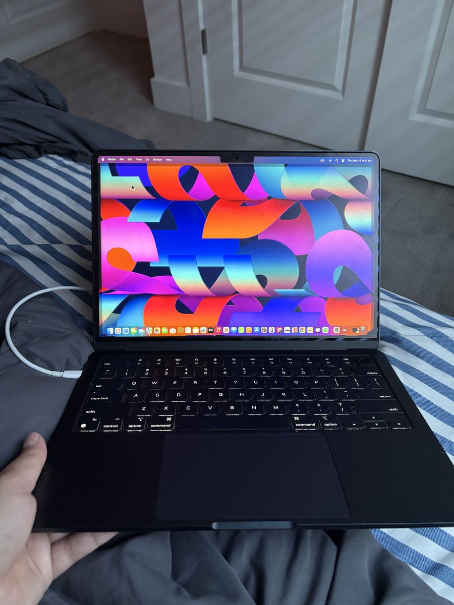 MacBook Air m3