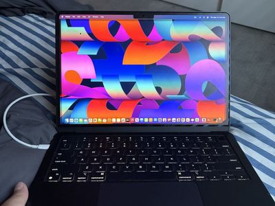 MacBook Air m3