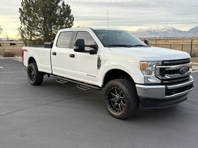 2020 FORD F350 SUPER DUTY