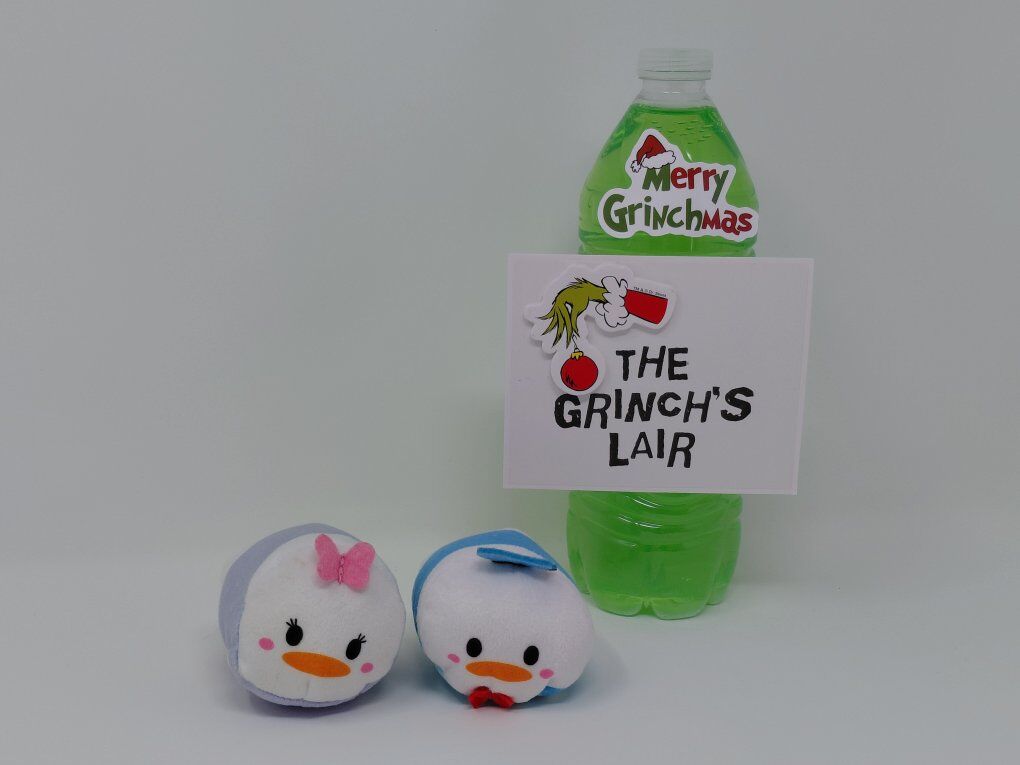 Disney Donald & Daisy Duck Tsum Tsums