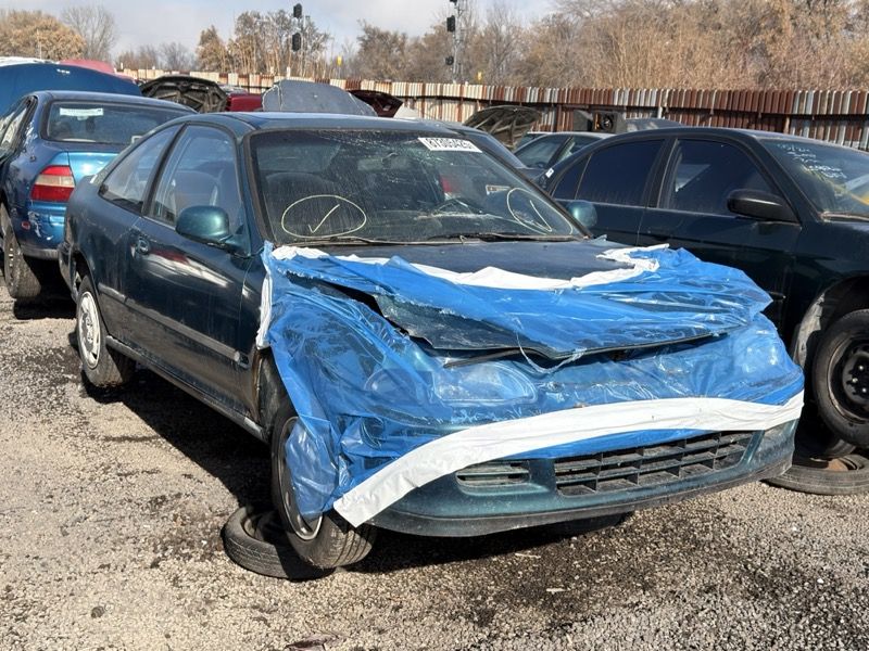 1995 Honda Civic Parts