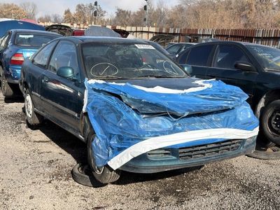 1995 Honda Civic Parts