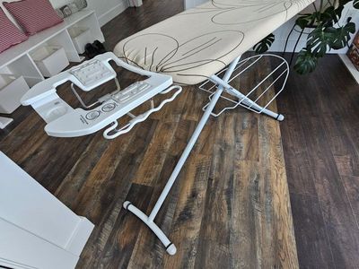 Iron board