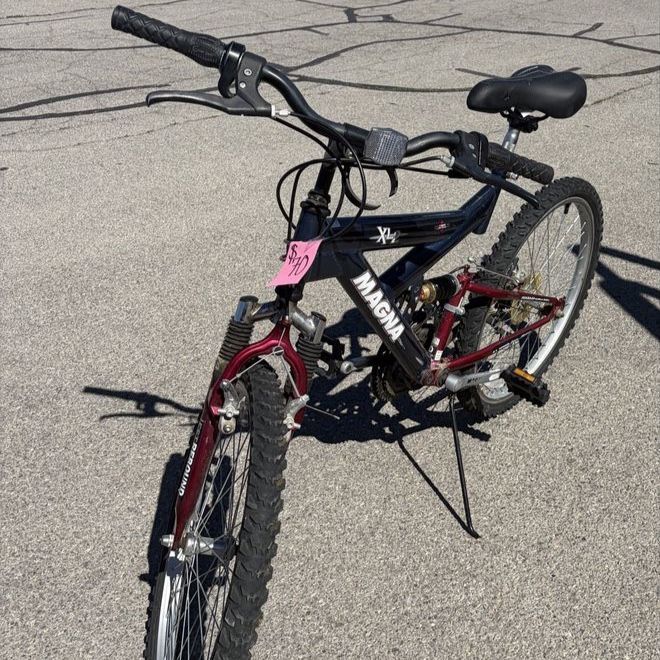 Bike