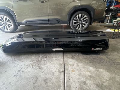 Inno Roof Box