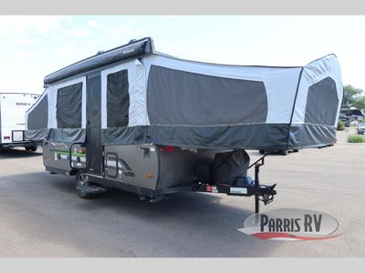 Used 2021 Forest River RV Rockwood Freedom Series 2318G