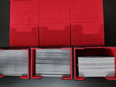 3x Yu-Gi-Oh Blue Eyes White Destiny