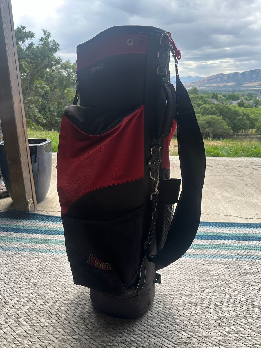 Men's Golf Bag