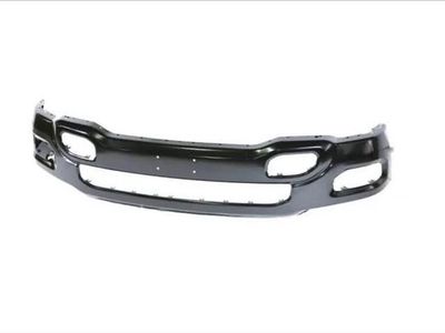 Brand New OEM Mopar Front Bumper dodge
