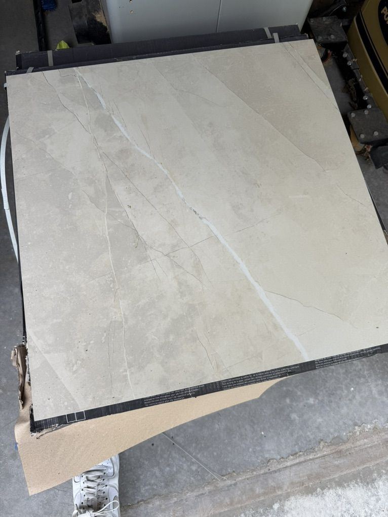 Premium Porcelain Tile 24x24