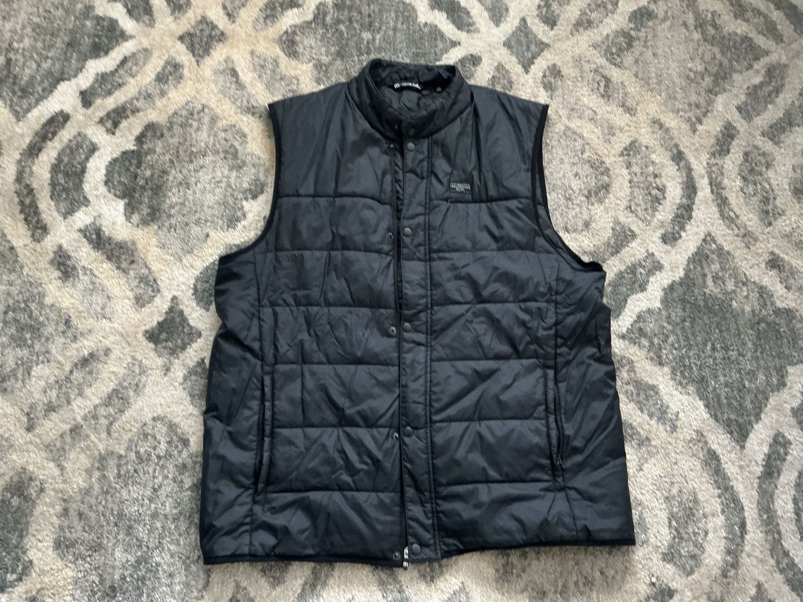 Travis Matthews Mens Vest XXL