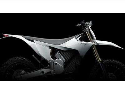 2026 Stark Future VARG EX 60HP MEDIUM SUSPENSION HAND BRAKE