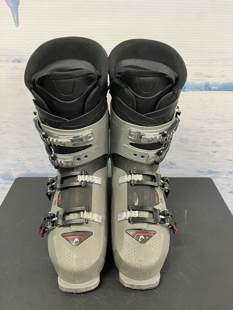 Used Head Edge LYT XR R HV Ski Boots - 28.5