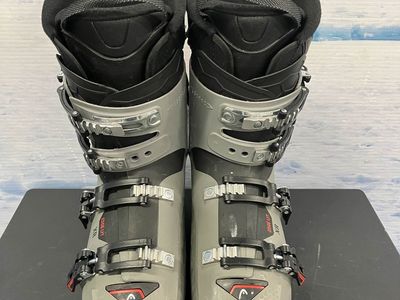 Used Head Edge LYT XR R HV Ski Boots - 28.5