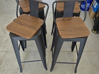 30 inch Swivel Bar Stools