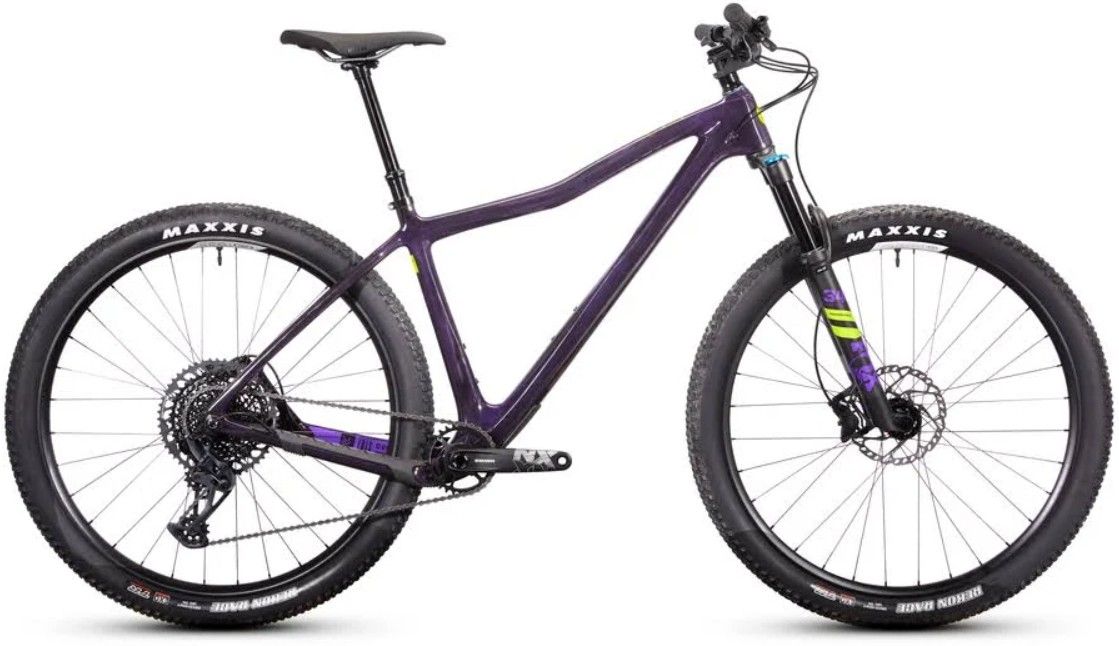 Ibis DV9 XT - XL - Sale or Trade