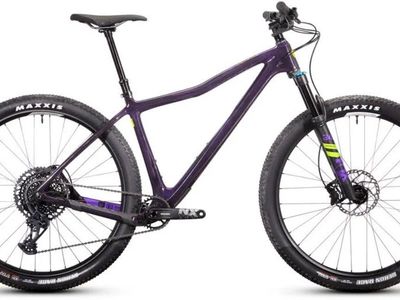 Ibis DV9 XT - XL - Sale or Trade
