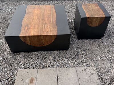 ARHAUS Acacius Coffee Tables