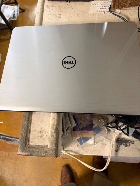 Dell Inspiron 5447 i3 4th gen. SSD