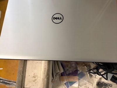 Dell Inspiron 5447 i3 4th gen. SSD