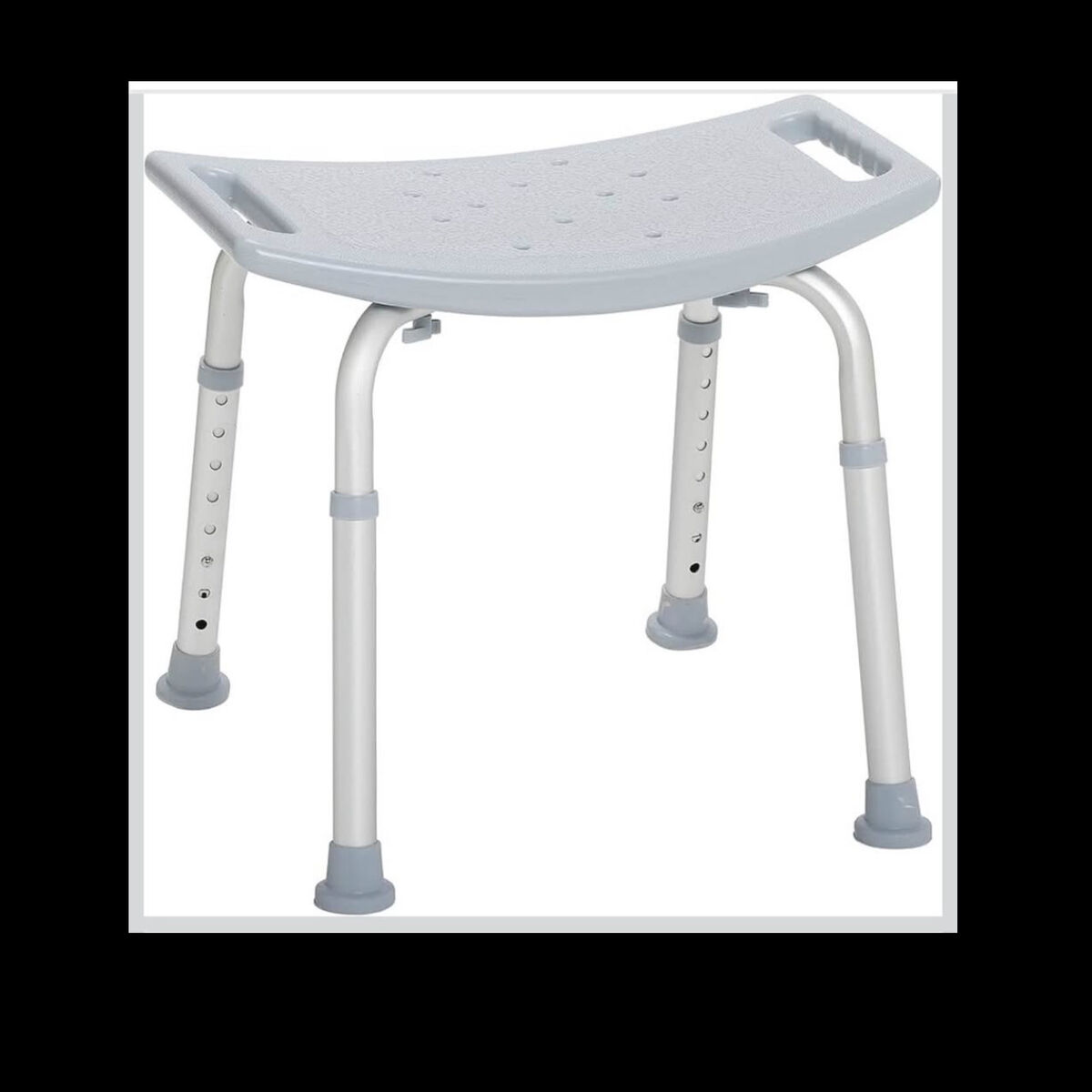 Bathroom Bench/Stool