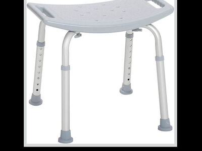 Bathroom Bench/Stool