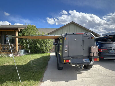 2007 Toyota Tundra TRD Pro