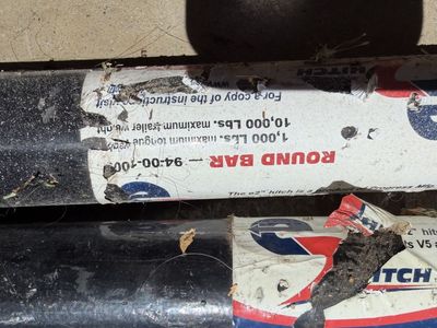 Trailer Hitch