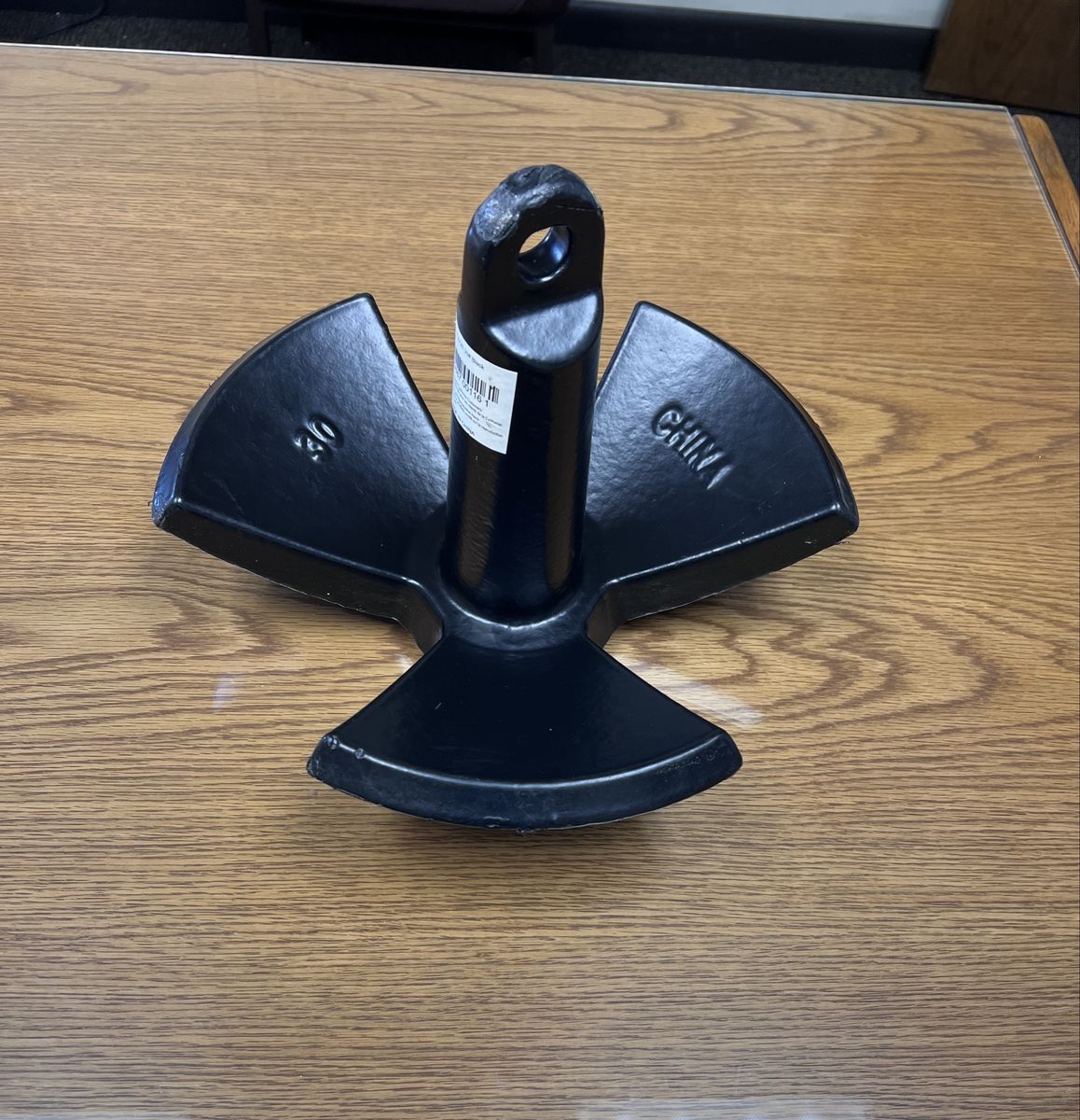 30 Pound Anchor