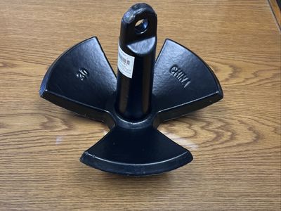 30 Pound Anchor