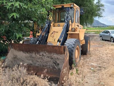 Volvo BM L70 Loader
